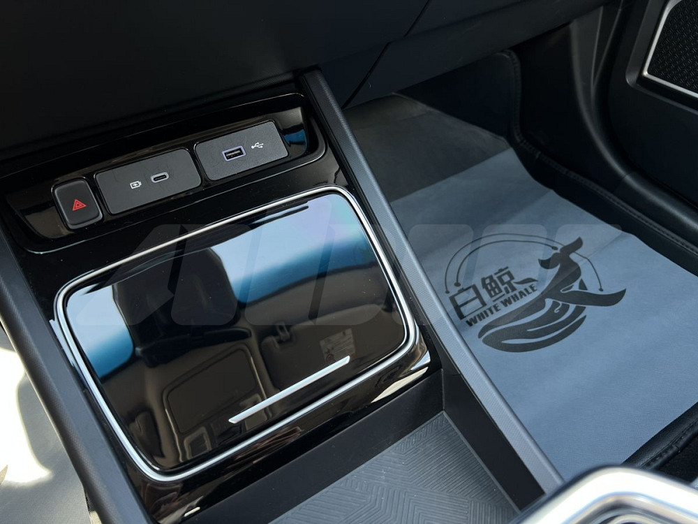 Продажа Geely Geometry G6 I, 2023г., Минск Минск - изображение 14