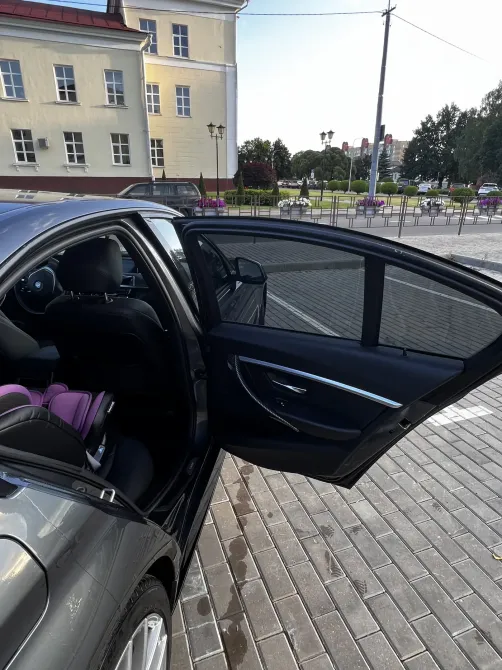 Продажа BMW 3 series VI (F3x) Рестайлинг, 2016г., Полоцк Полоцк - изображение 13