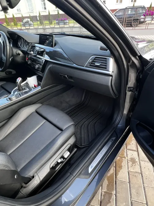 Продажа BMW 3 series VI (F3x) Рестайлинг, 2016г., Полоцк Полоцк - изображение 10
