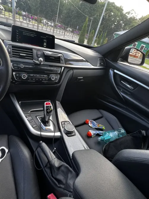 Продажа BMW 3 series VI (F3x) Рестайлинг, 2016г., Полоцк Полоцк - изображение 16