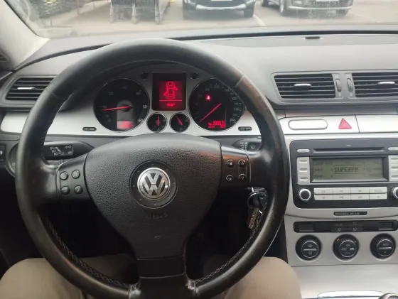 Продажа Volkswagen Passat B6, 2007г., Гродно Гродно