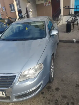 Продажа Volkswagen Passat B6, 2007г., Гродно Гродно