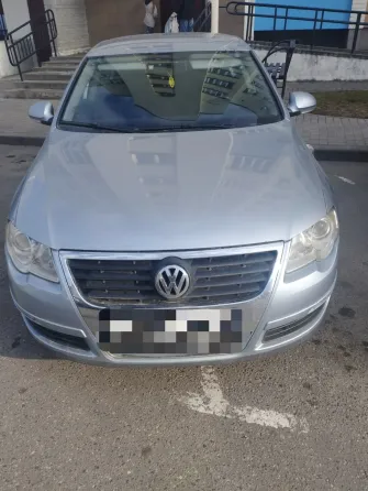 Продажа Volkswagen Passat B6, 2007г., Гродно Гродно