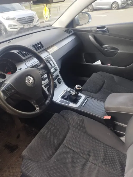 Продажа Volkswagen Passat B6, 2007г., Гродно Гродно - изображение 7