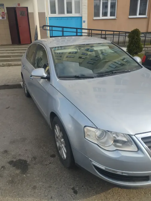 Продажа Volkswagen Passat B6, 2007г., Гродно Гродно - изображение 2