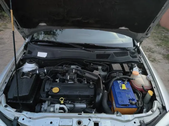 Продажа Opel Astra G, 2001г., Могилёв Могилев