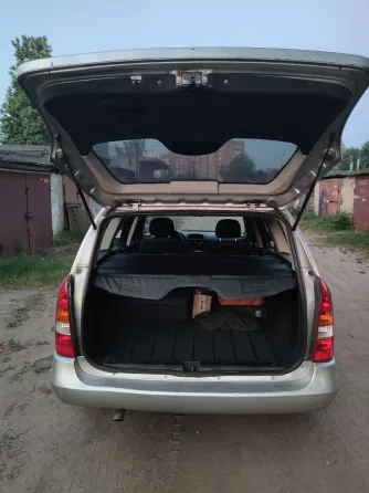 Продажа Opel Astra G, 2001г., Могилёв Могилев