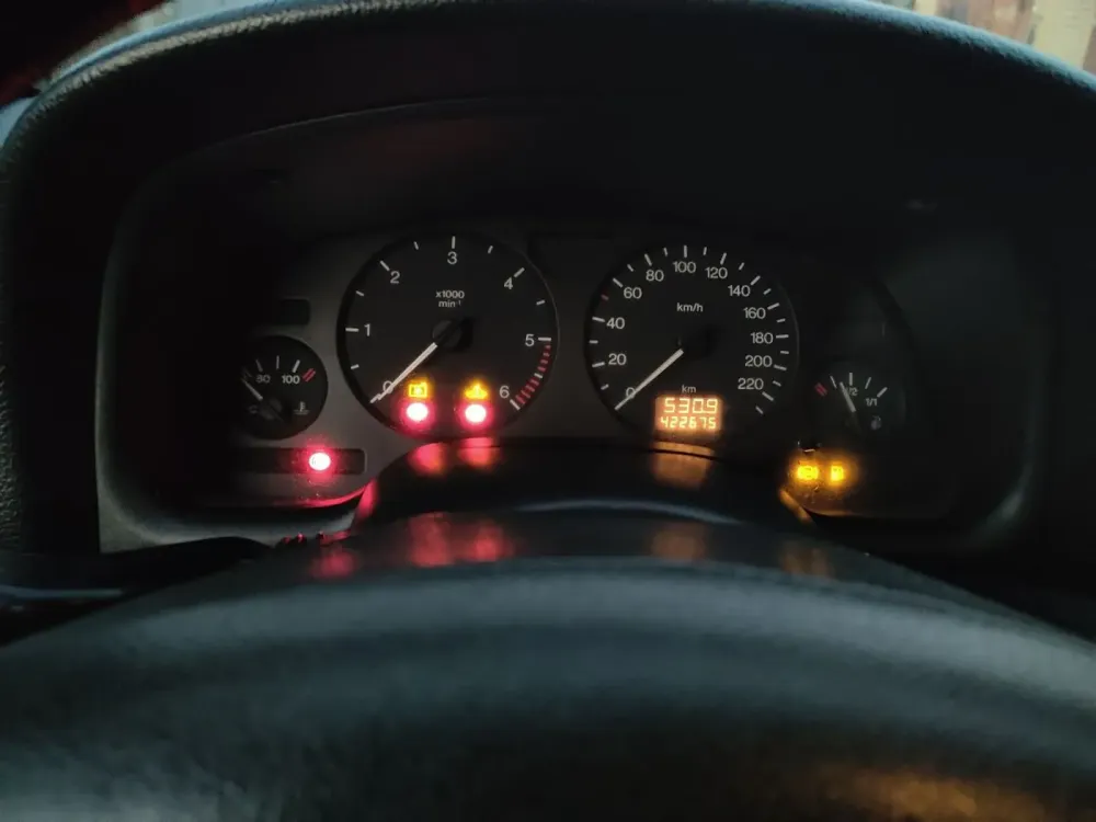 Продажа Opel Astra G, 2001г., Могилёв Могилев - изображение 5