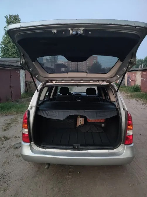 Продажа Opel Astra G, 2001г., Могилёв Могилев - изображение 3