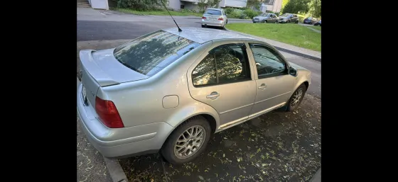 Продажа Volkswagen Jetta IV, 2003г., Минск Минск