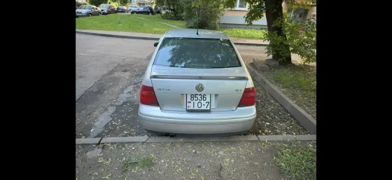 Продажа Volkswagen Jetta IV, 2003г., Минск Минск