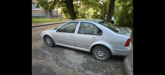 Продажа Volkswagen Jetta IV, 2003г., Минск Минск