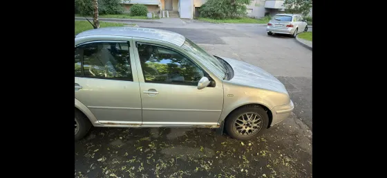 Продажа Volkswagen Jetta IV, 2003г., Минск Минск