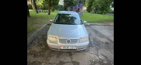 Продажа Volkswagen Jetta IV, 2003г., Минск Минск