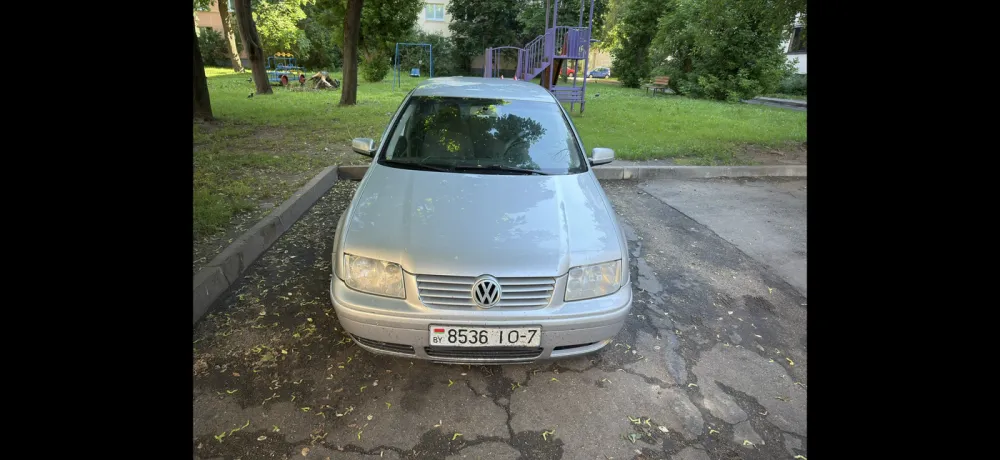 Продажа Volkswagen Jetta IV, 2003г., Минск Минск - изображение 6