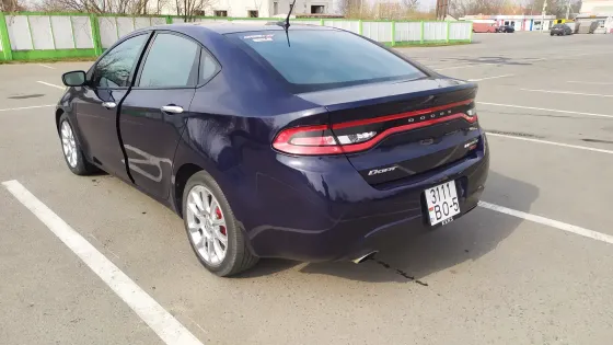 Продажа Dodge Dart PF, 2012г., Слуцк Слуцк