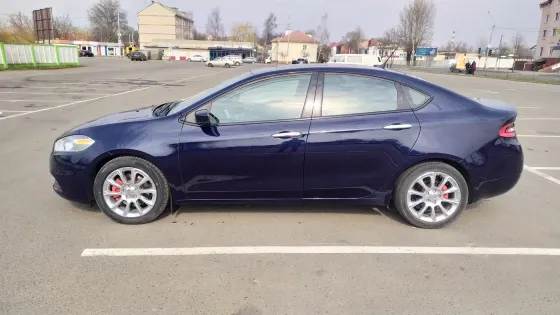 Продажа Dodge Dart PF, 2012г., Слуцк Слуцк