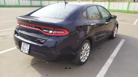 Продажа Dodge Dart PF, 2012г., Слуцк Слуцк