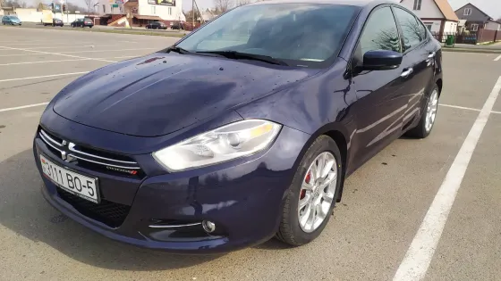 Продажа Dodge Dart PF, 2012г., Слуцк Слуцк