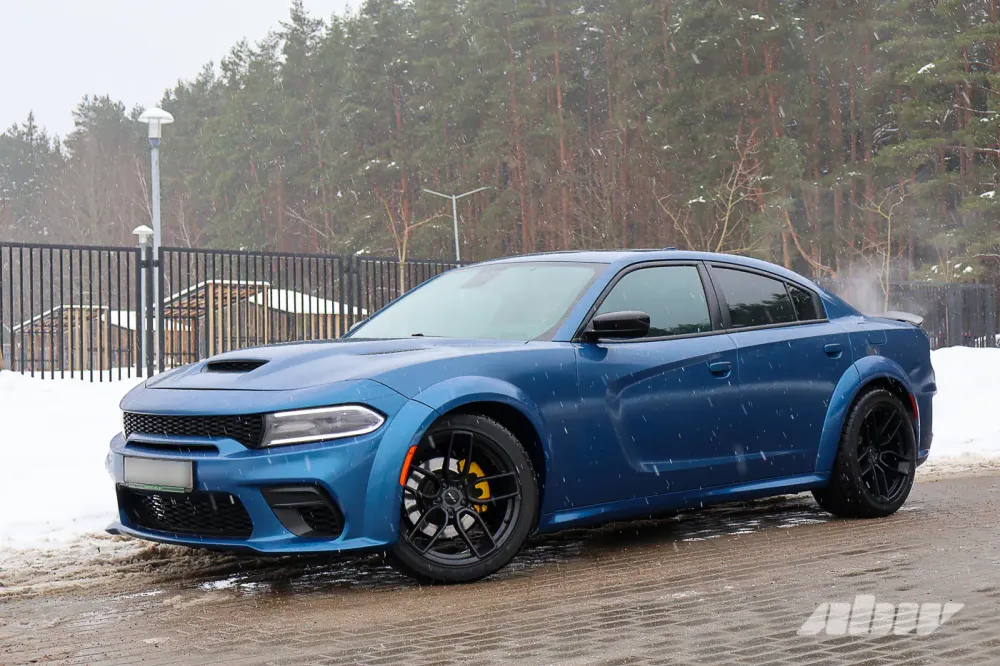 Продажа Dodge Dart PF, 2012г., Слуцк Слуцк - изображение 15