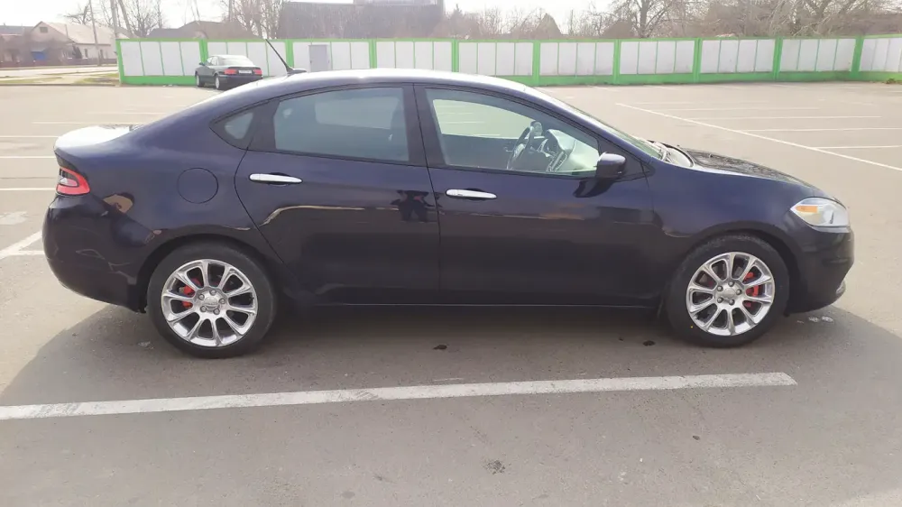 Продажа Dodge Dart PF, 2012г., Слуцк Слуцк - изображение 7