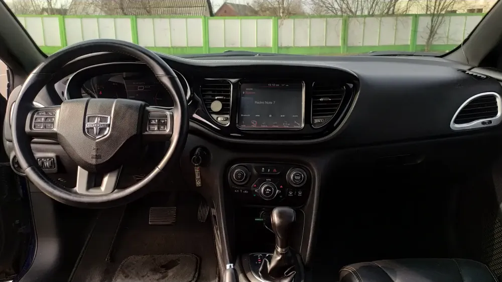 Продажа Dodge Dart PF, 2012г., Слуцк Слуцк - изображение 10