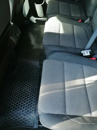 Продажа Volkswagen Sharan II, 2010г., Гродно Гродно