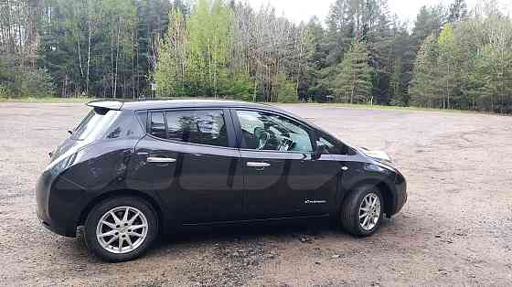 Продажа Nissan Leaf I (ZE0/AZE0), 2017г., Минск Минск