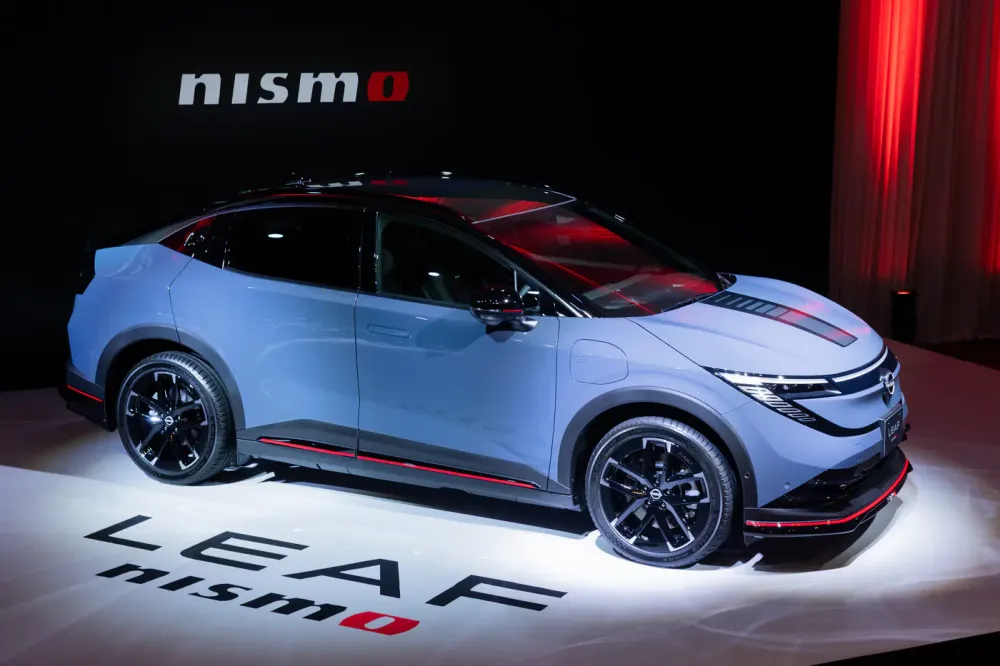 Продажа Nissan Leaf I (ZE0/AZE0), 2017г., Минск Минск - изображение 13