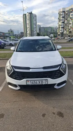 Продажа Kia Sportage V, 2021г., Минск Минск