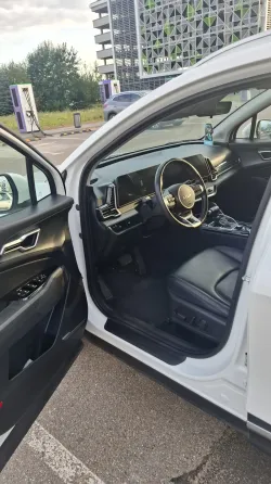 Продажа Kia Sportage V, 2021г., Минск Минск