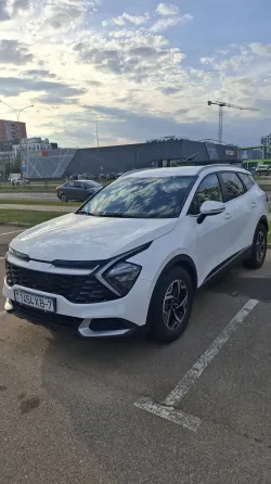 Продажа Kia Sportage V, 2021г., Минск Минск