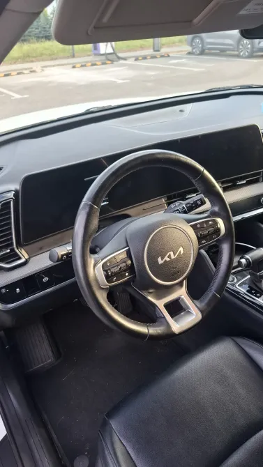 Продажа Kia Sportage V, 2021г., Минск Минск - изображение 5