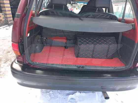 Продажа Toyota Previa I (XR10, XR20), 1990г., Гомель Гомель