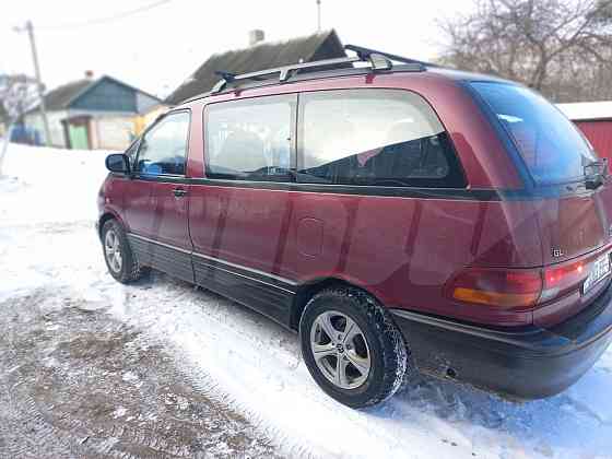 Продажа Toyota Previa I (XR10, XR20), 1990г., Гомель Гомель