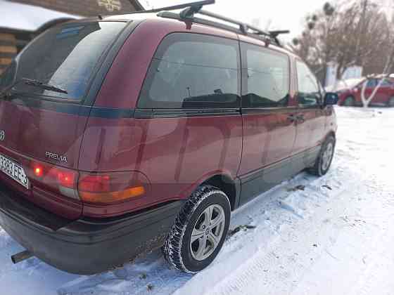 Продажа Toyota Previa I (XR10, XR20), 1990г., Гомель Гомель
