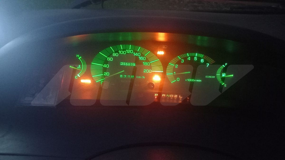 Продажа Toyota Previa I (XR10, XR20), 1990г., Гомель Гомель - изображение 12