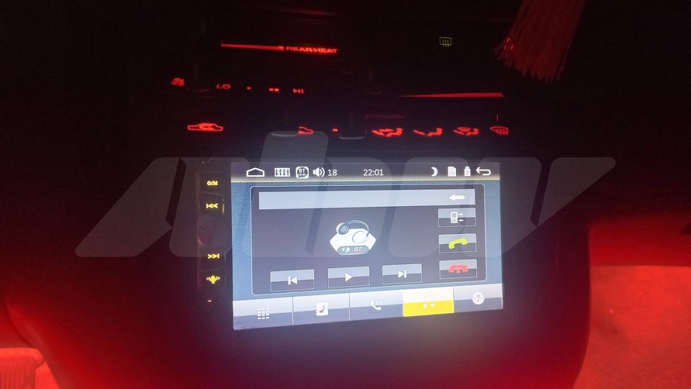 Продажа Toyota Previa I (XR10, XR20), 1990г., Гомель Гомель - изображение 14
