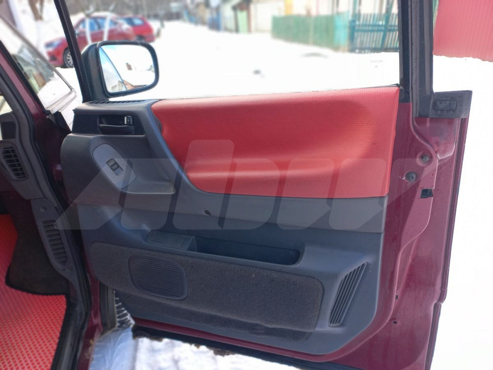 Продажа Toyota Previa I (XR10, XR20), 1990г., Гомель Гомель - изображение 11