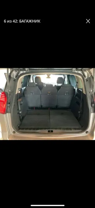 Продажа Peugeot 5008 I Рестайлинг, 2015г., Столбцы Столбцы - изображение 9