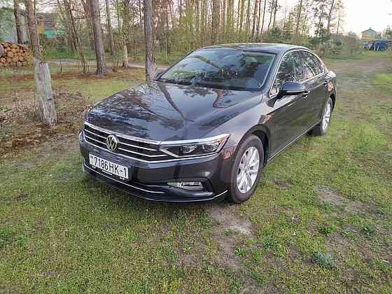 Продажа Volkswagen Passat B8 Рестайлинг, 2020г., Минск Минск