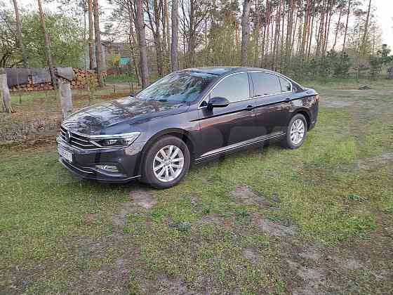 Продажа Volkswagen Passat B8 Рестайлинг, 2020г., Минск Минск