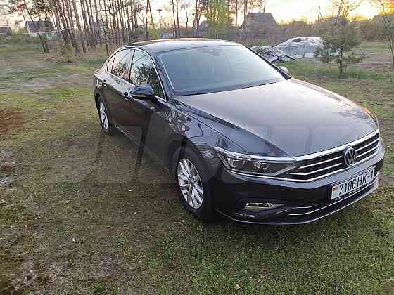 Продажа Volkswagen Passat B8 Рестайлинг, 2020г., Минск Минск