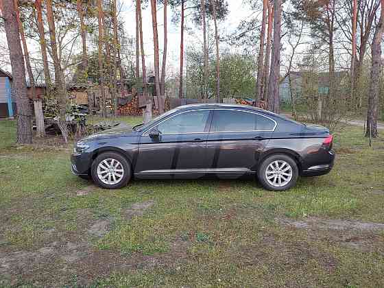 Продажа Volkswagen Passat B8 Рестайлинг, 2020г., Минск Минск