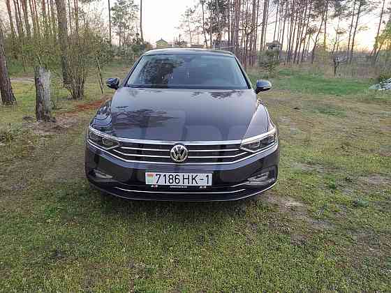 Продажа Volkswagen Passat B8 Рестайлинг, 2020г., Минск Минск