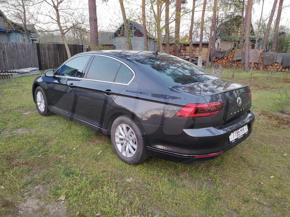 Продажа Volkswagen Passat B8 Рестайлинг, 2020г., Минск Минск - изображение 9