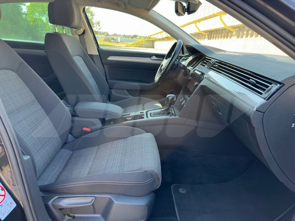 Продажа Volkswagen Passat B8 Рестайлинг, 2020г., Минск Минск - изображение 16