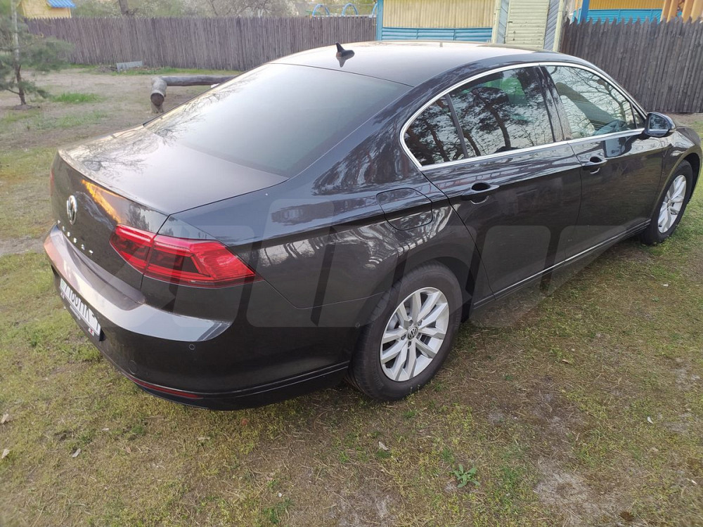 Продажа Volkswagen Passat B8 Рестайлинг, 2020г., Минск Минск - изображение 7