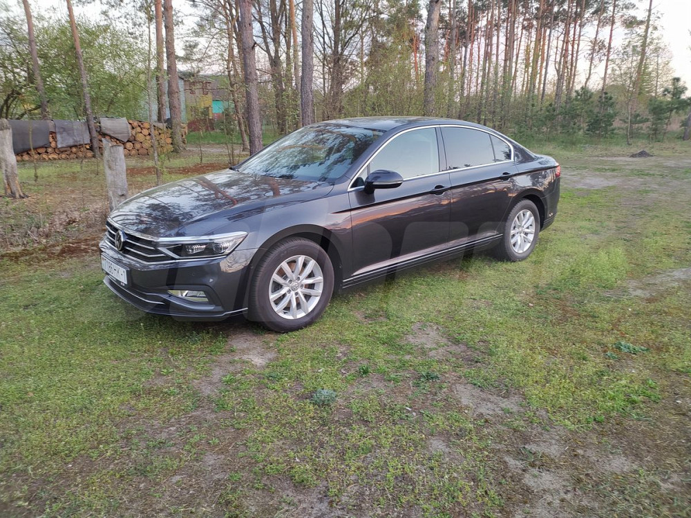 Продажа Volkswagen Passat B8 Рестайлинг, 2020г., Минск Минск - изображение 3