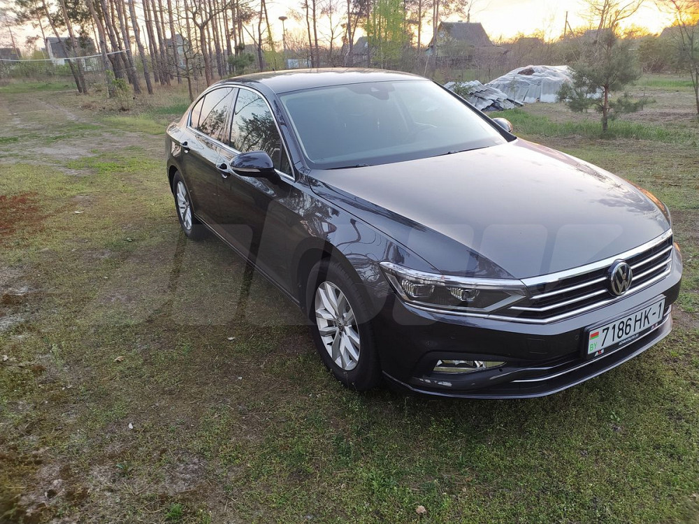 Продажа Volkswagen Passat B8 Рестайлинг, 2020г., Минск Минск - изображение 4